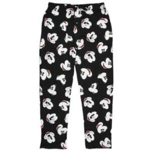 Disney Mickey Mouse Lounge Pants